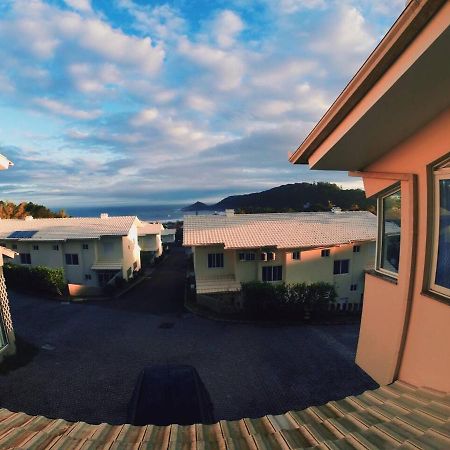 Moana Eco Beach House Otel Florianópolis Dış mekan fotoğraf