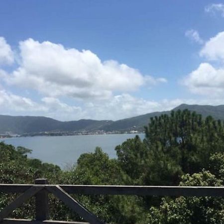 Moana Eco Beach House Otel Florianópolis Dış mekan fotoğraf