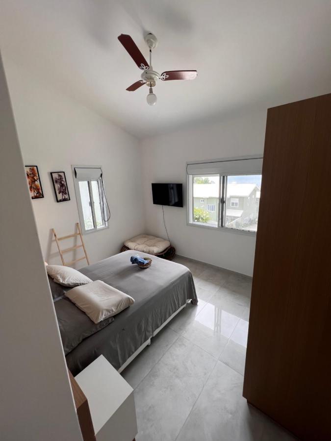 Moana Eco Beach House Otel Florianópolis Dış mekan fotoğraf