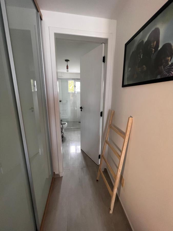 Moana Eco Beach House Otel Florianópolis Dış mekan fotoğraf
