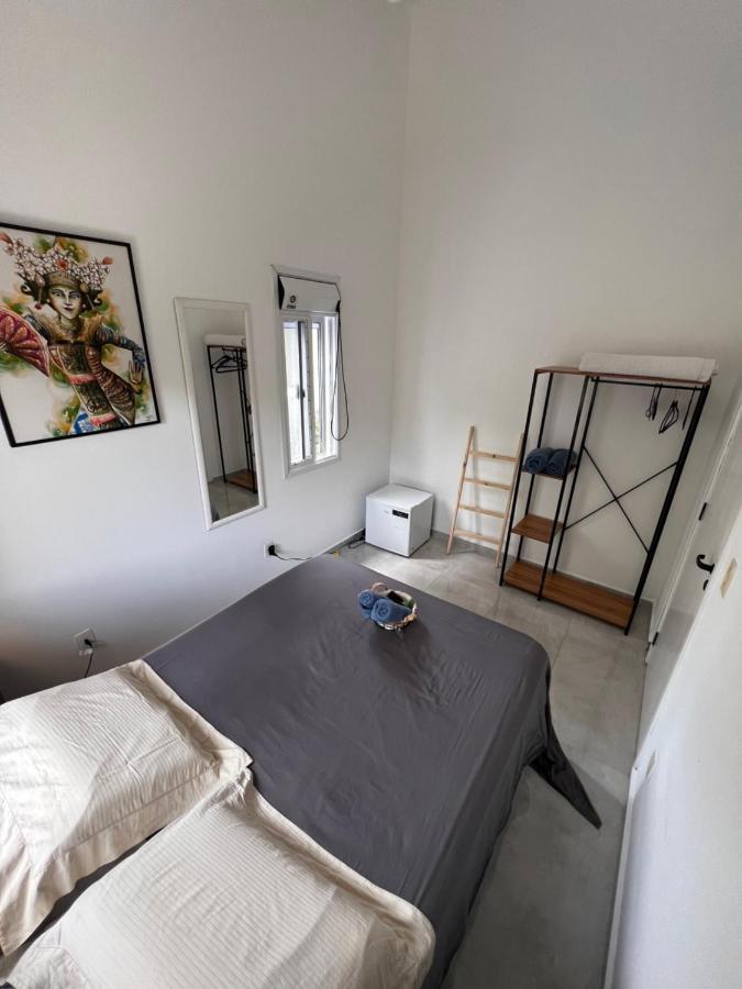 Moana Eco Beach House Otel Florianópolis Dış mekan fotoğraf