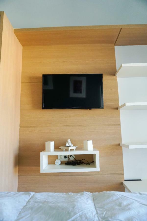 Moana Eco Beach House Otel Florianópolis Dış mekan fotoğraf