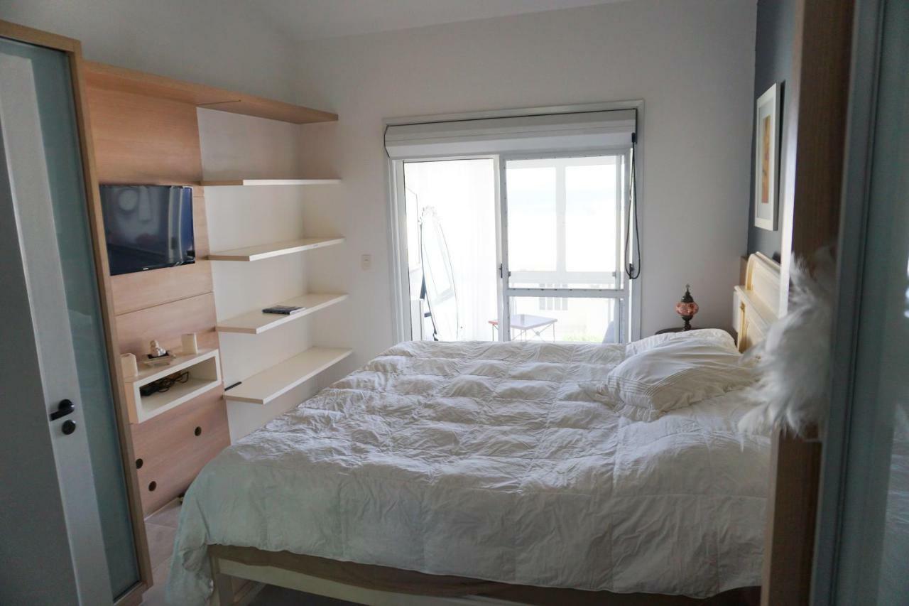 Moana Eco Beach House Otel Florianópolis Dış mekan fotoğraf