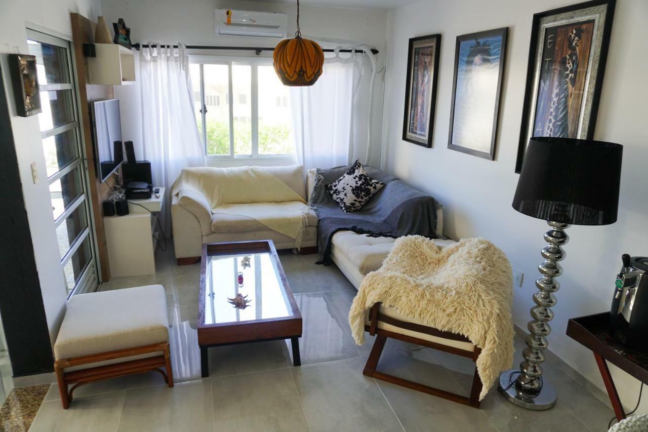 Moana Eco Beach House Otel Florianópolis Dış mekan fotoğraf