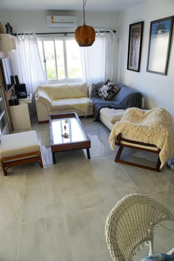 Moana Eco Beach House Otel Florianópolis Dış mekan fotoğraf