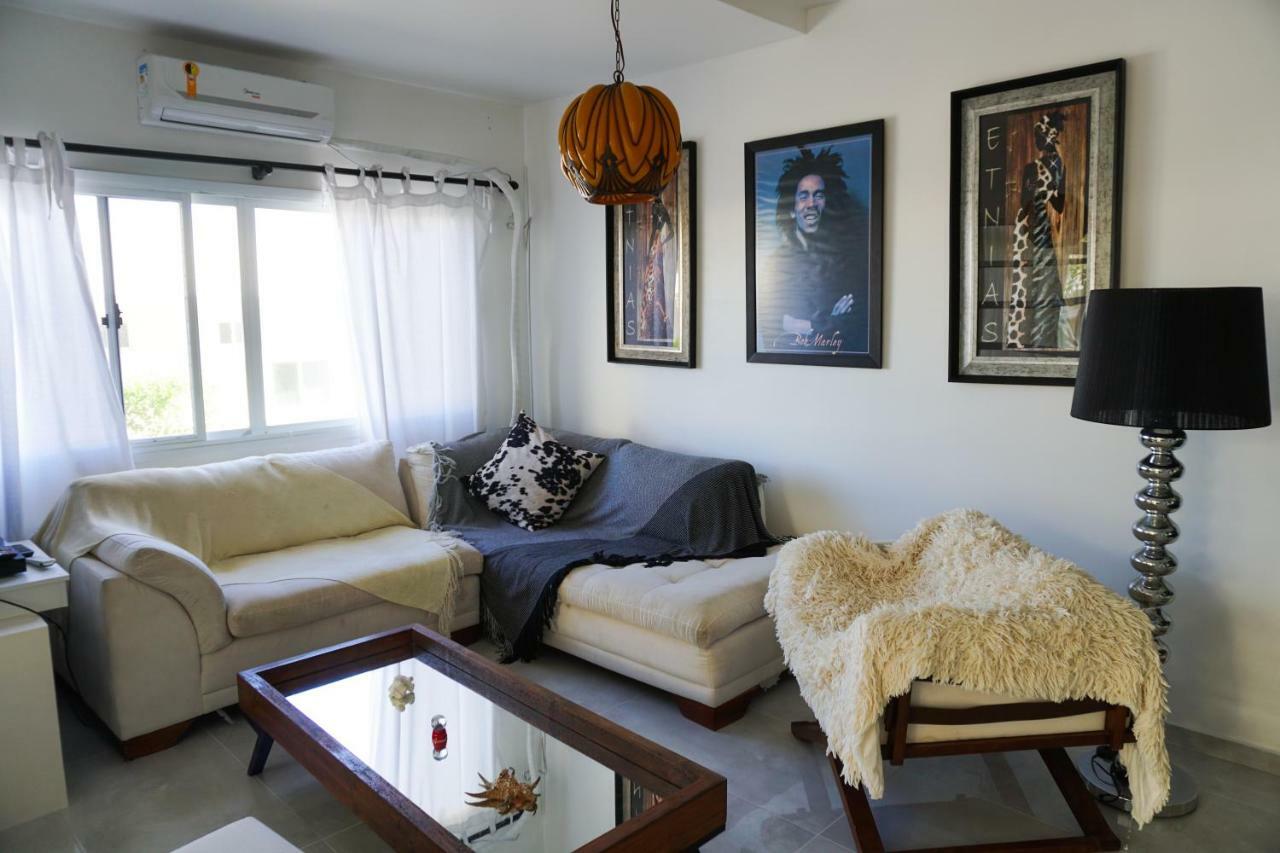 Moana Eco Beach House Otel Florianópolis Dış mekan fotoğraf