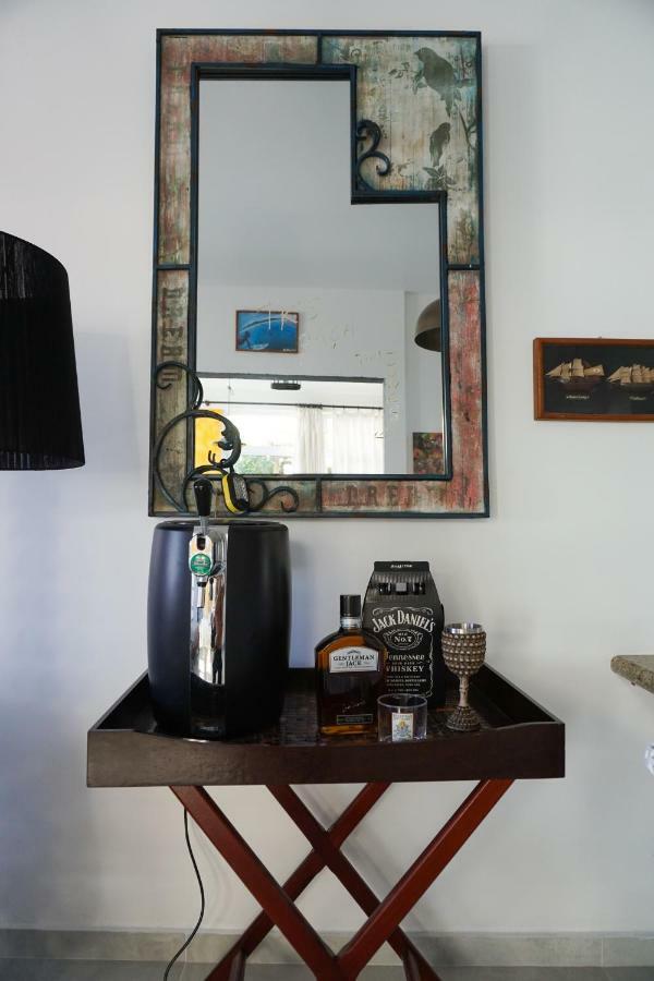 Moana Eco Beach House Otel Florianópolis Dış mekan fotoğraf